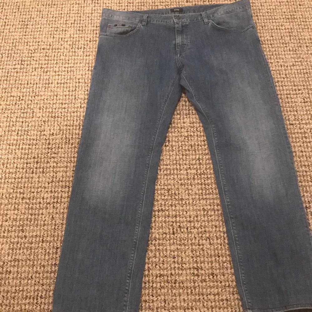 Hugo Boss jeans